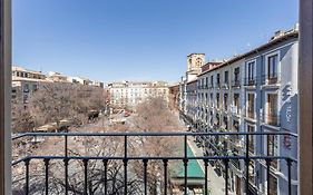 Apartamentos Libere Granada Catedral